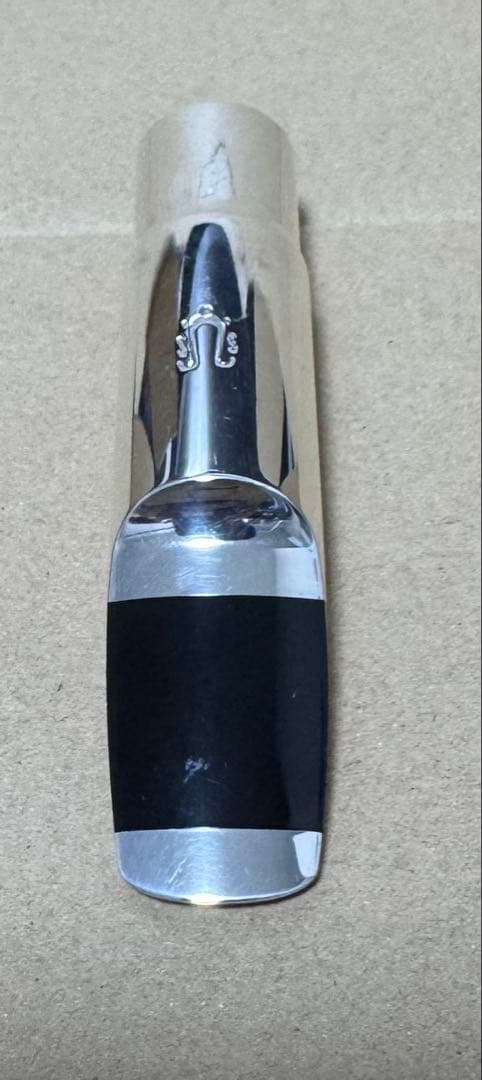 ヤナギサワ　アルトサックス　メタル7 マウスピース