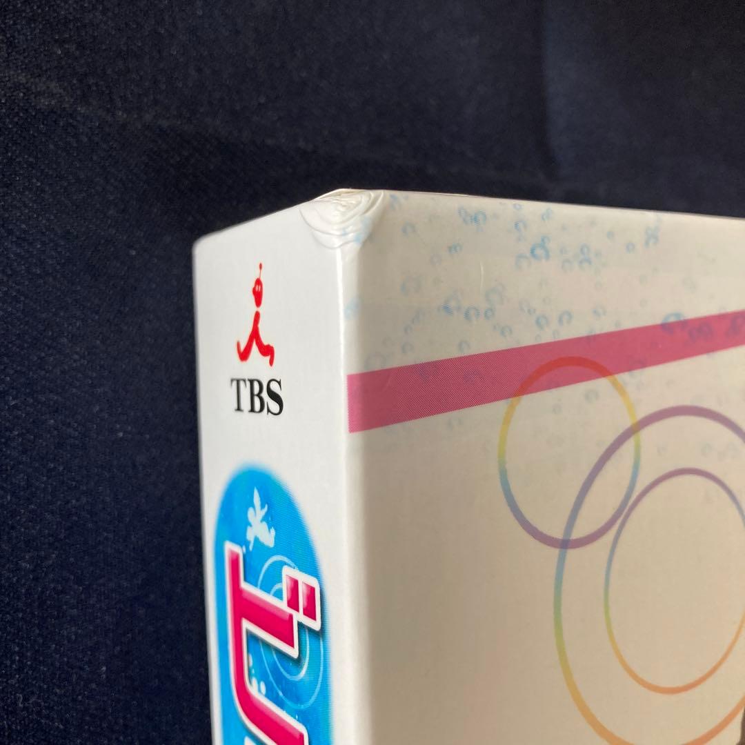 ビッグ～愛は奇跡(ミラクル)～ DVD-BOX 1、２セット　韓国ドラマ