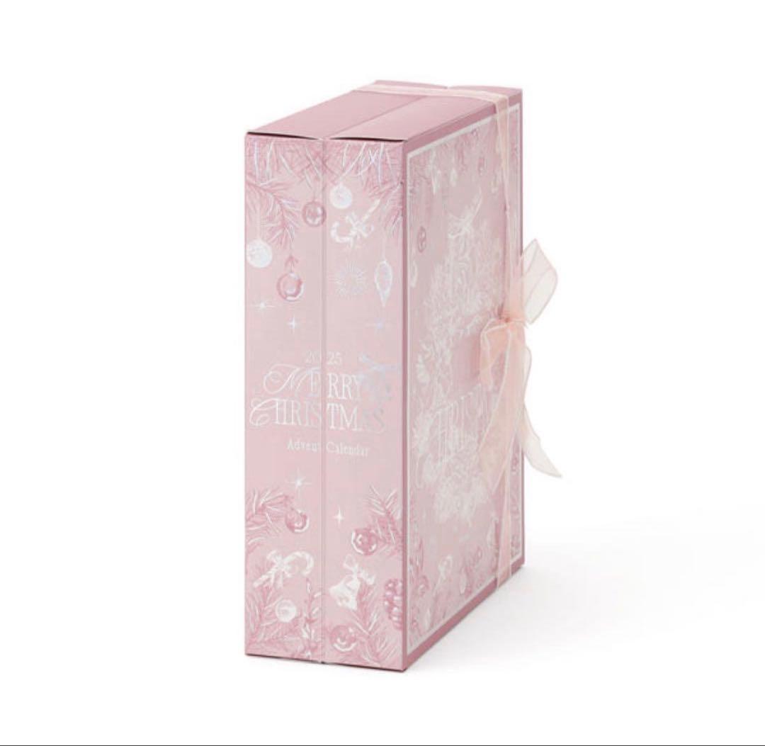 Francfranc アドベントカレンダー2025 M