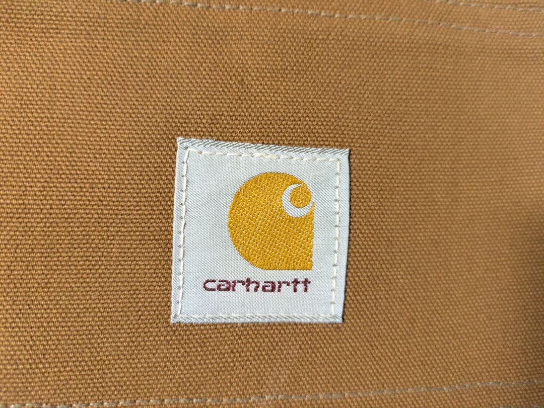 Carhartt ダブルニー ペインター 星タグ 90s w40 デッドストック