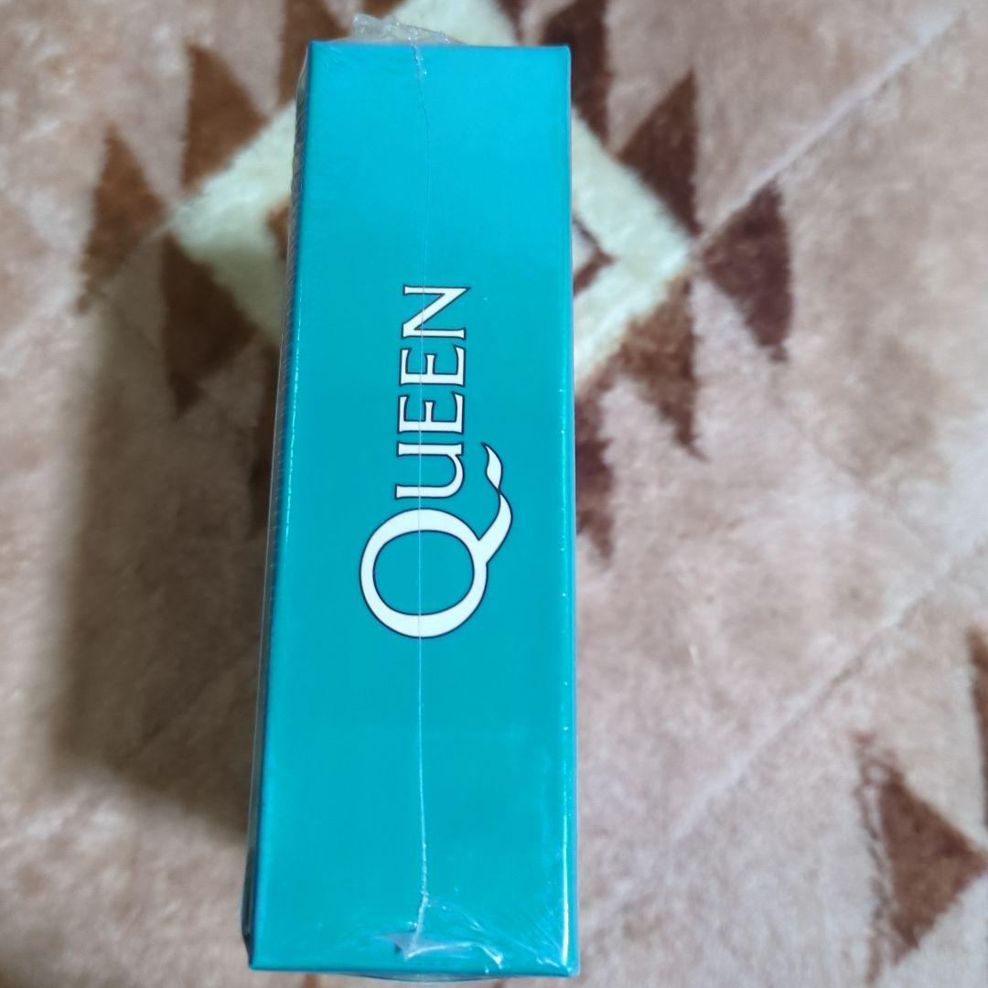 新品　未開封　クイーン　シングル・コレクション Vol.3　QUEEN　CD