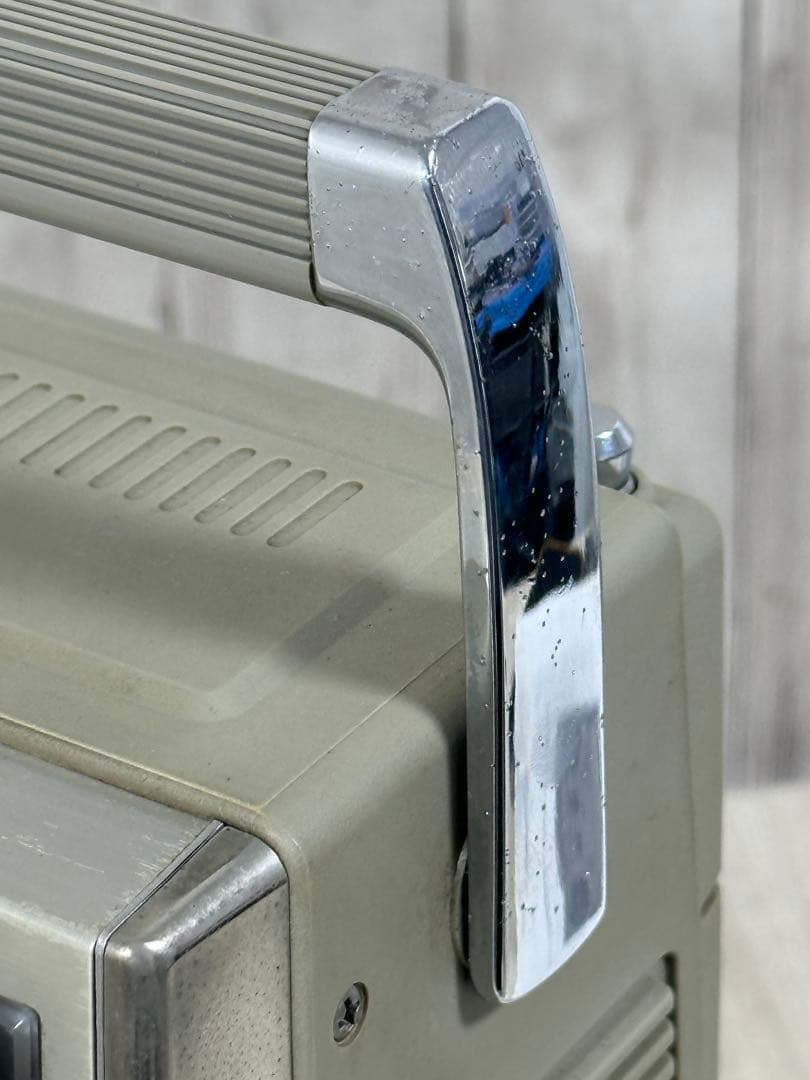 動作品|National ナショナル ラジカセ　RX-5500昭和レトロ　ラジオ