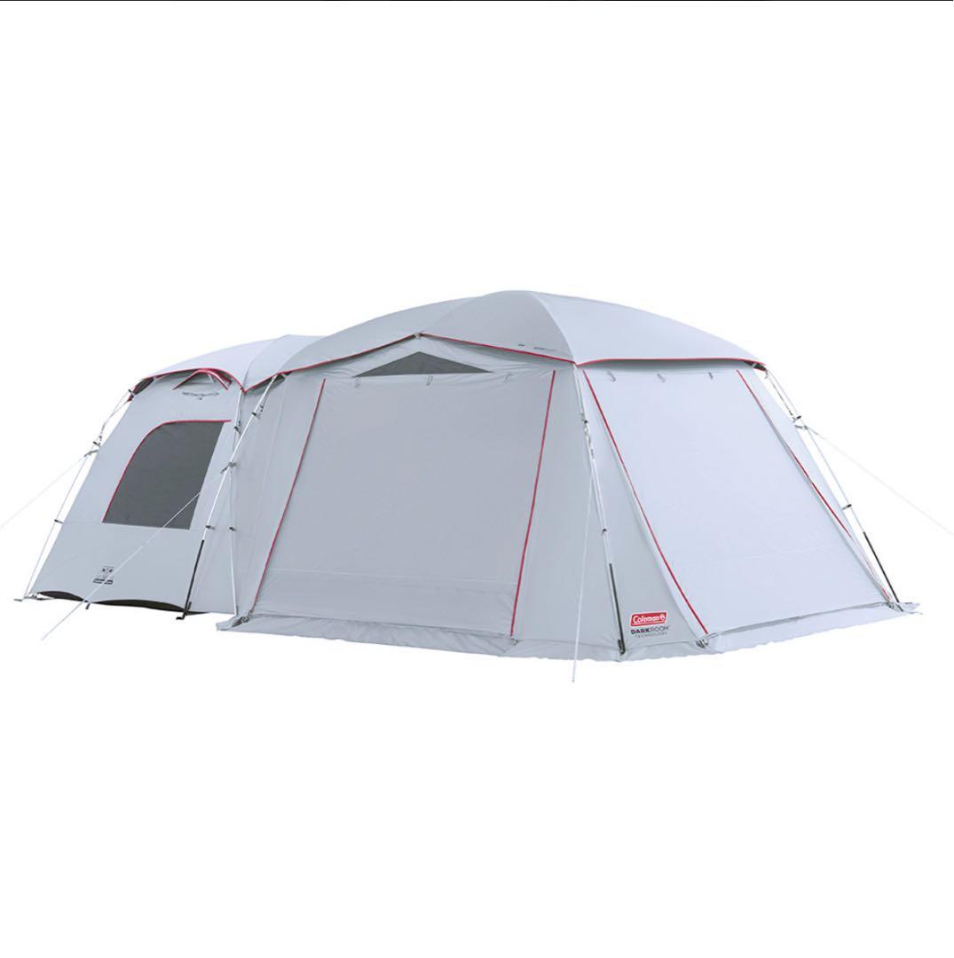 Coleman コールマン タフスクリーン2ルームハウスLDX+