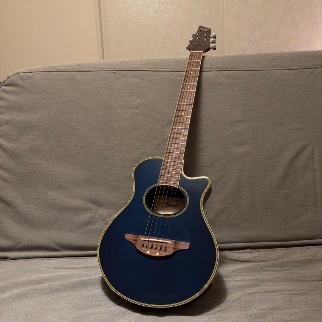 タイムセール　エレアコstetch sk-110 sbu