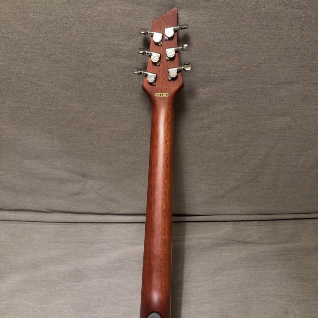 タイムセール　エレアコstetch sk-110 sbu