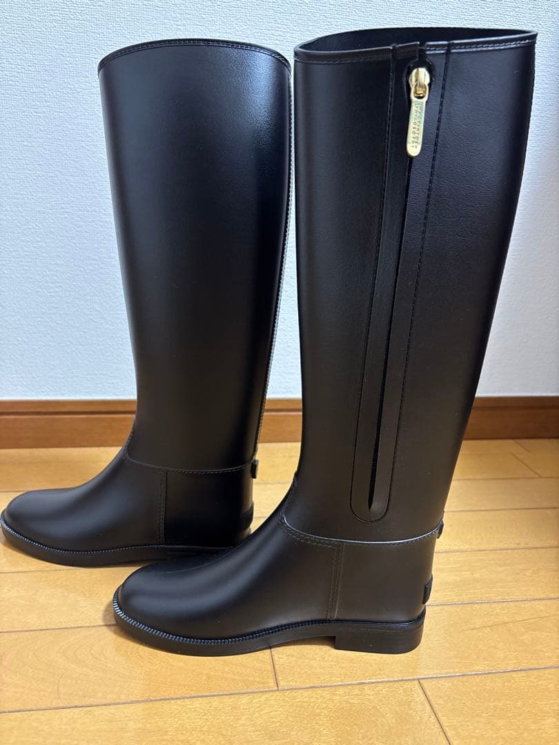 マッキントッシュ　レインブーツ　Sサイズ　新品未使用