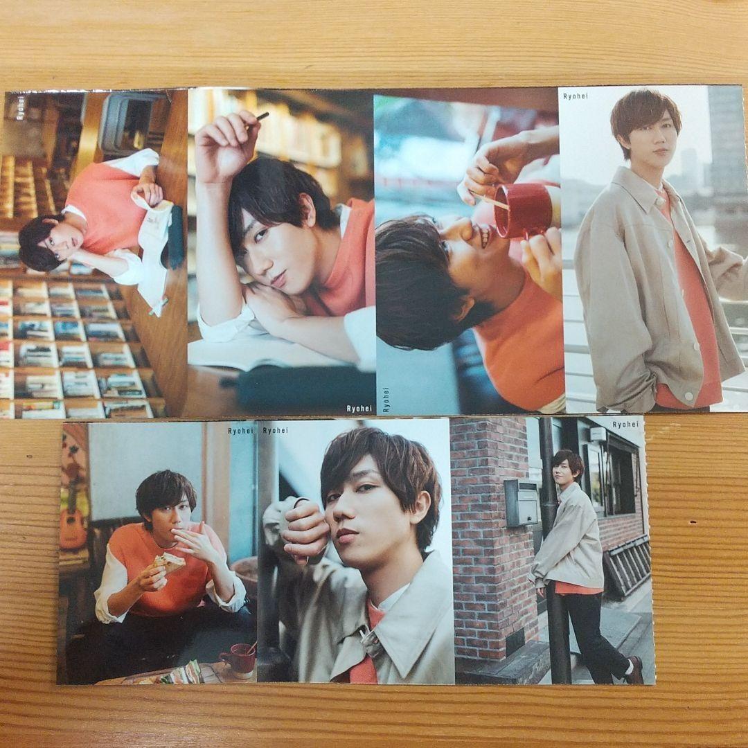 【 ちーあん 】 切抜きセット