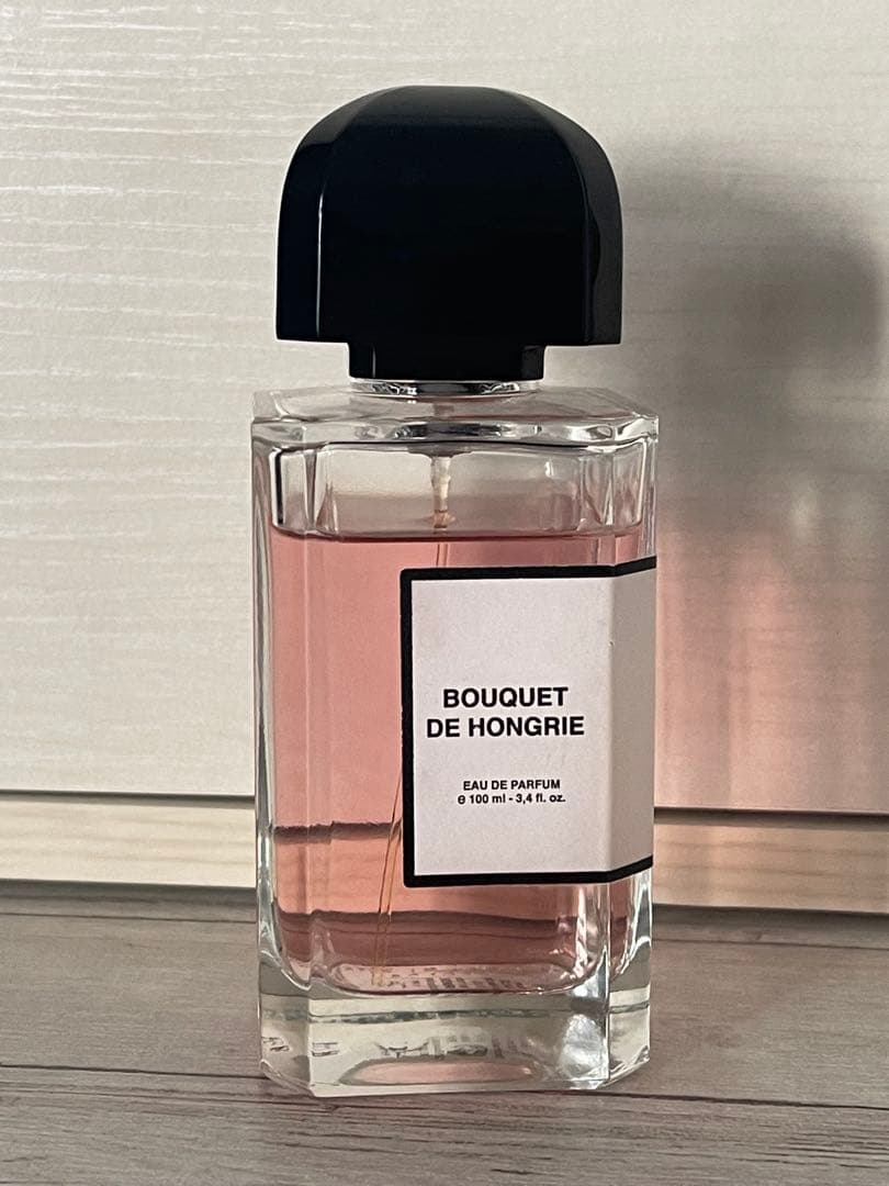 BDK ブーケドゥオングリー　100ml