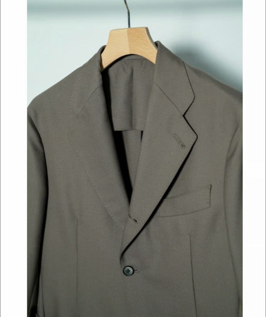 MAATEE&SONS テーラードジャケット　サイズ1