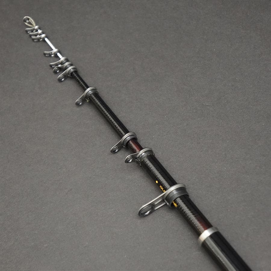 シマノ SHIMANO 鱗海 530 エランサ 磯竿 釣り具 釣具 シマノ