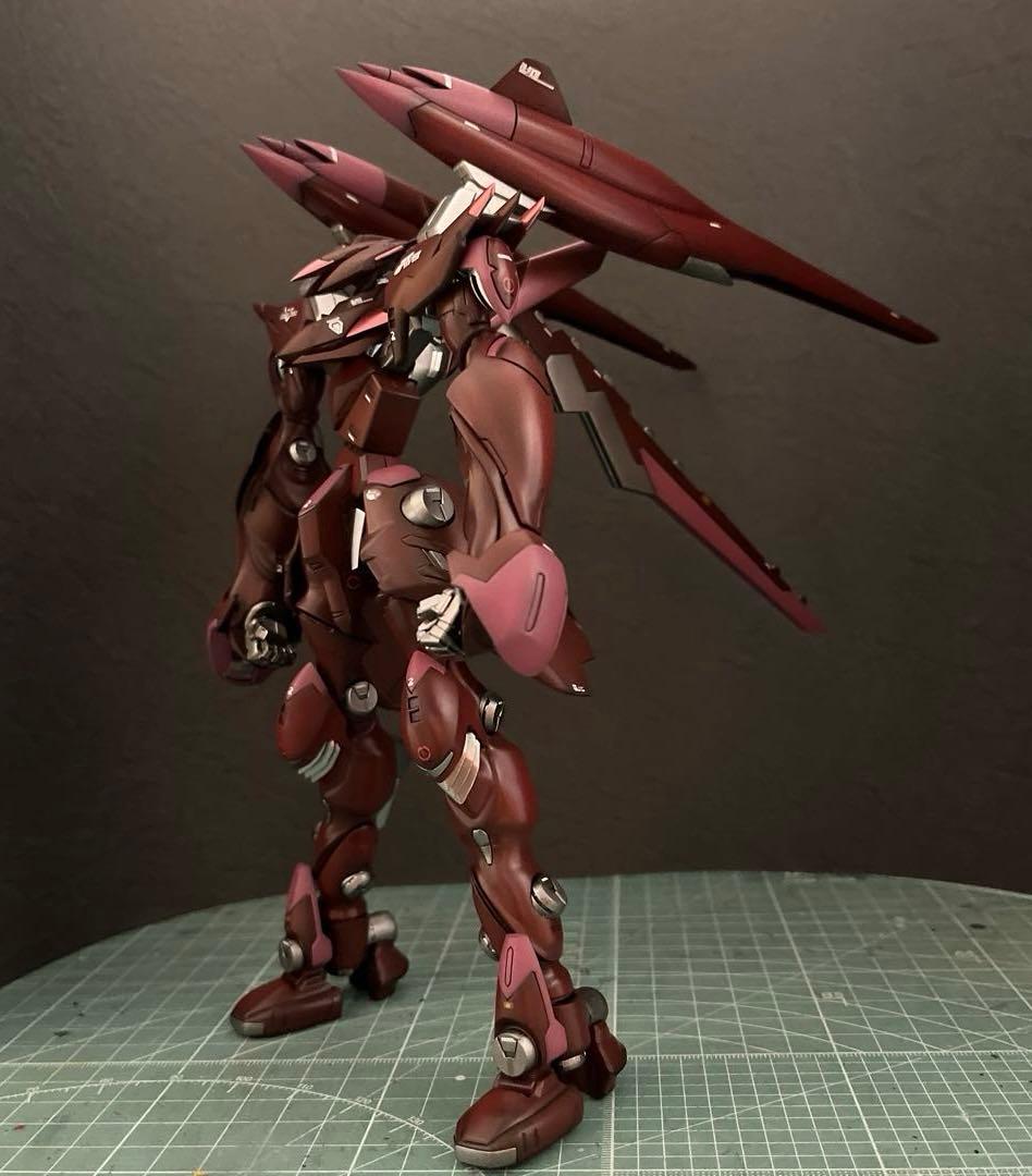 モデロイド　クロノス ご予約品。