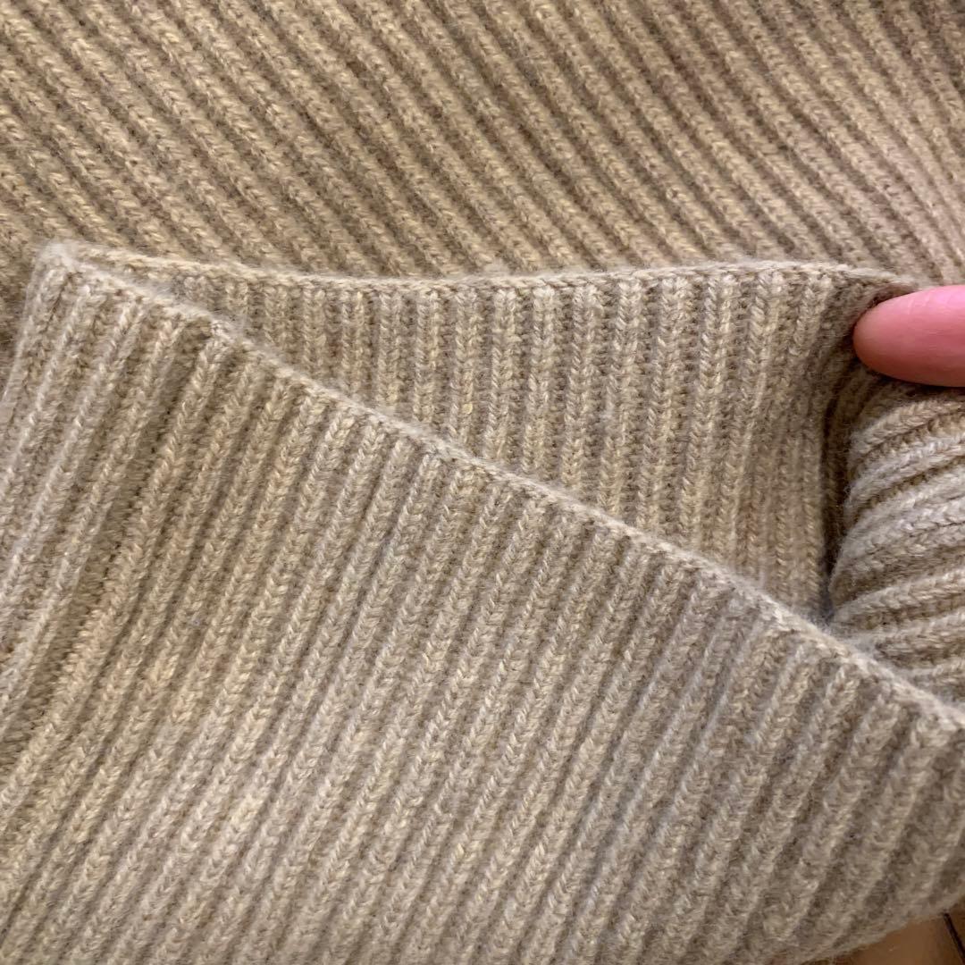 TOTEME ニットセーター