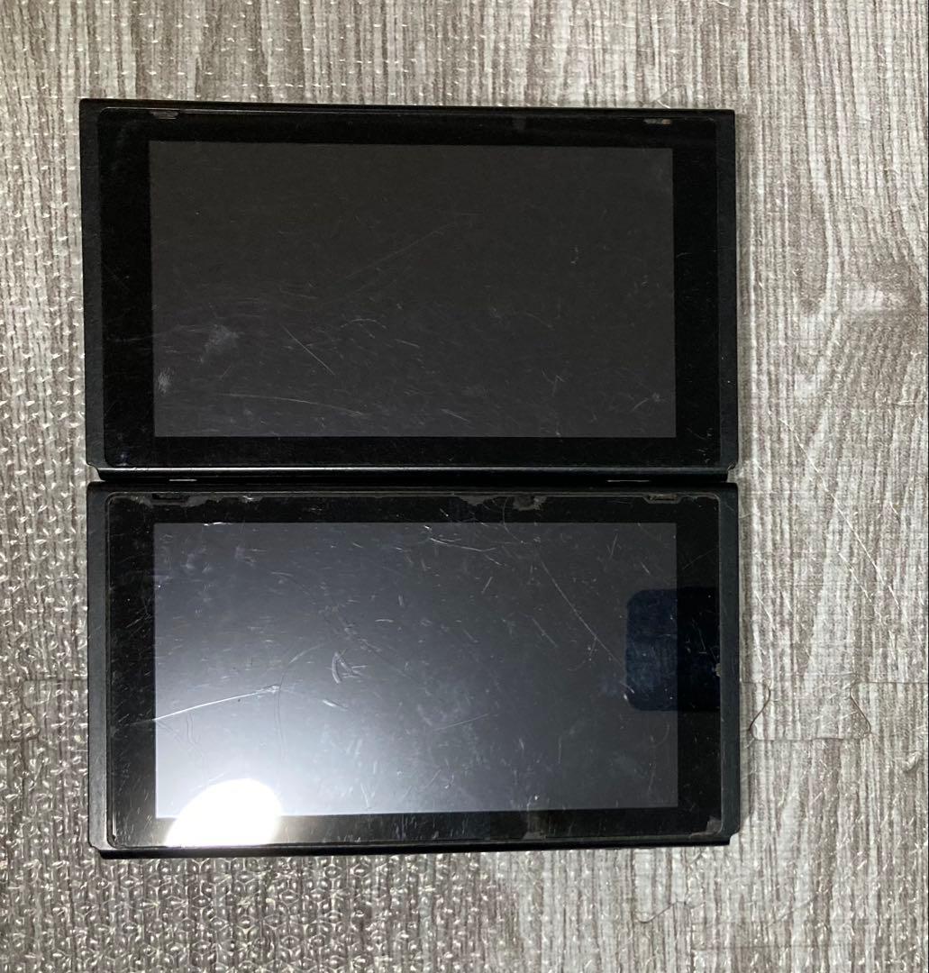 Switch、Joy-Con、プロコンまとめ売り　※動作未確認