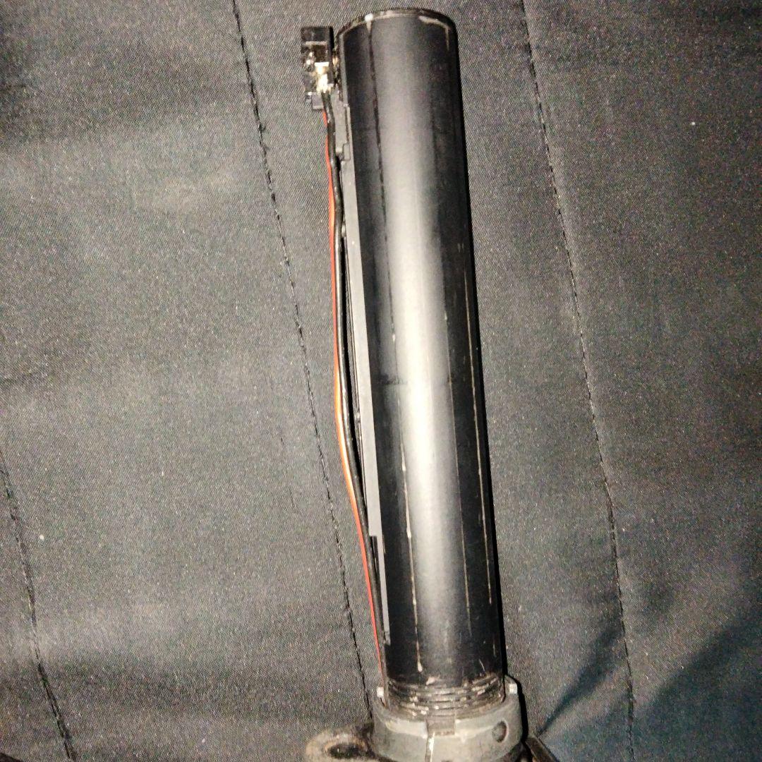 東京マルイ次世代 HK416D ジャンク