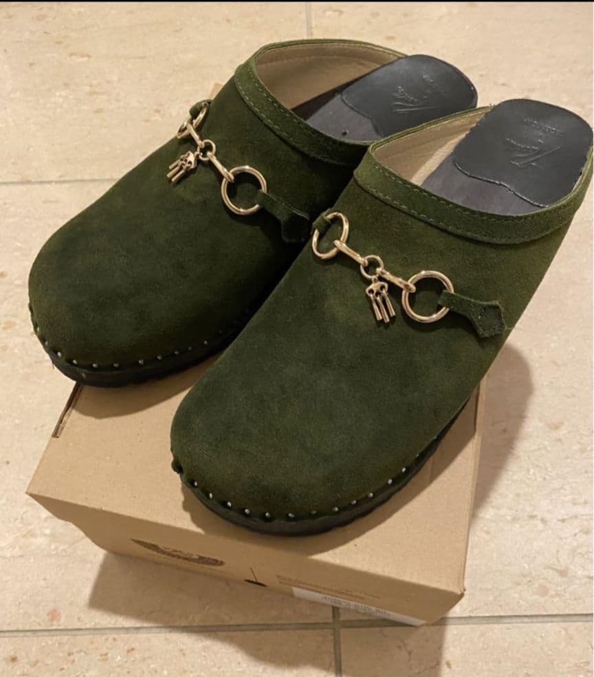 ニードルス×トロエントープ