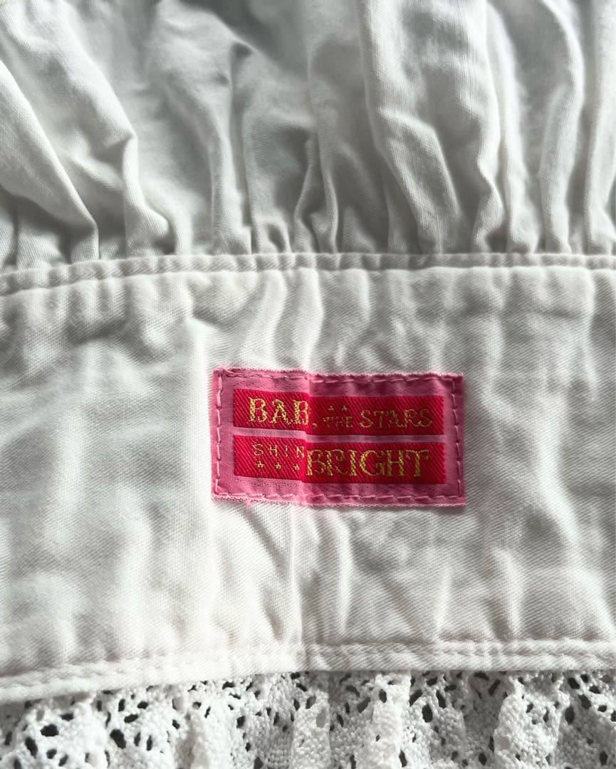 ボンネ風ヘッドドレス