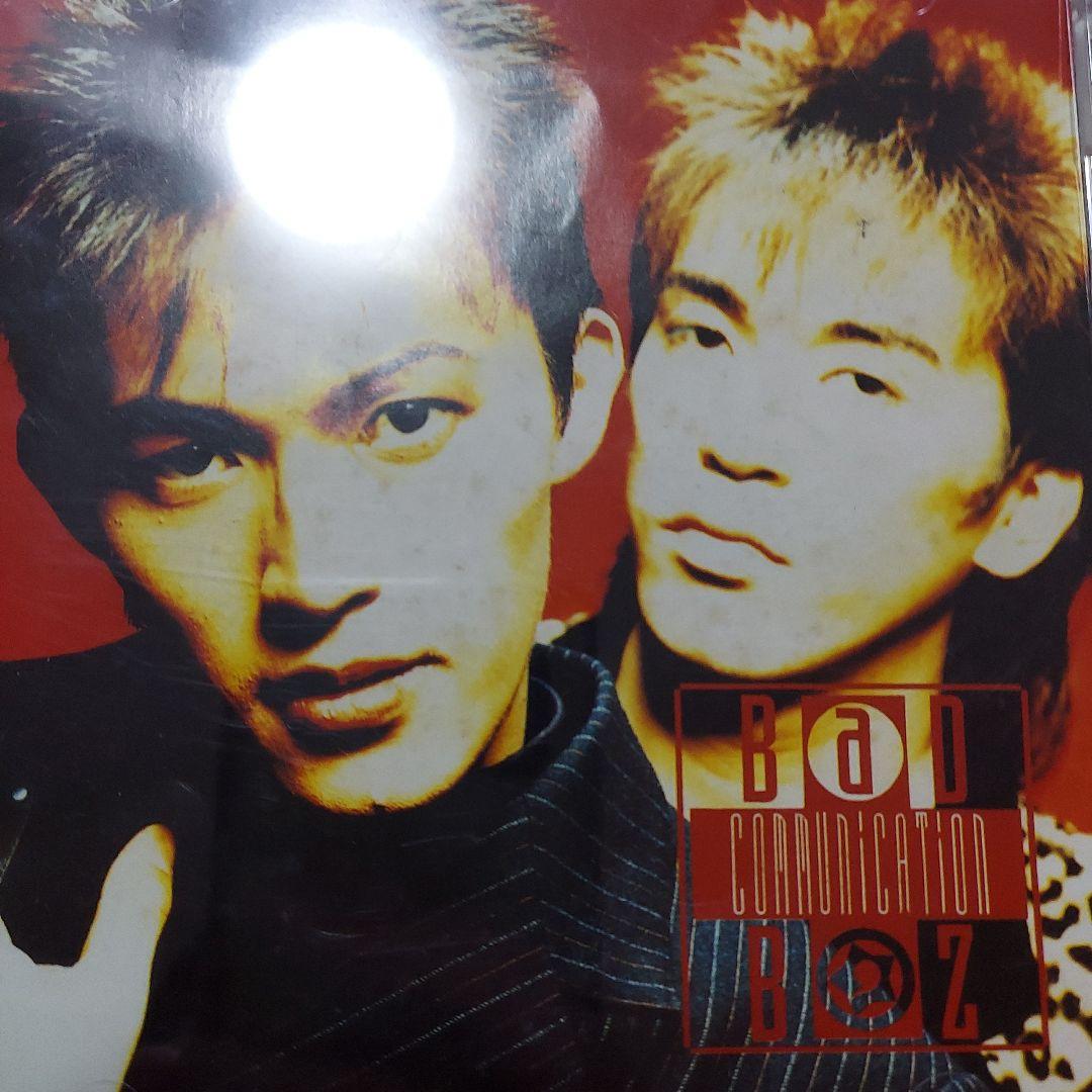 邦楽 BAD COMMUNICATION