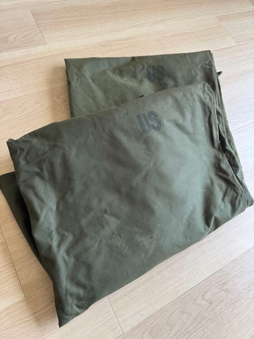 US パップテント2セット+α　デッドストック　90年代