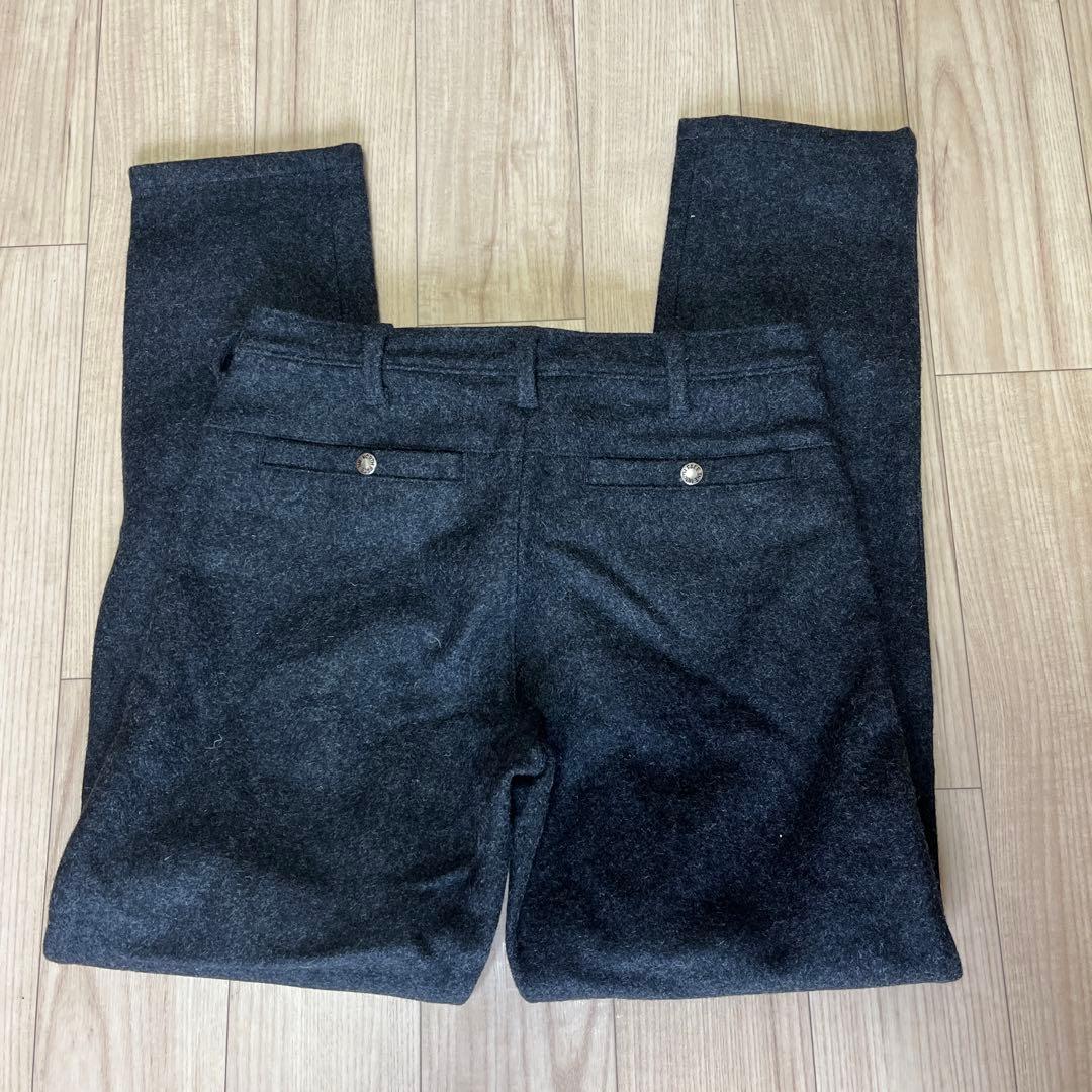 k*o様 THE NORTH FACE ウールパンツ ノースフェイス　　定価2万