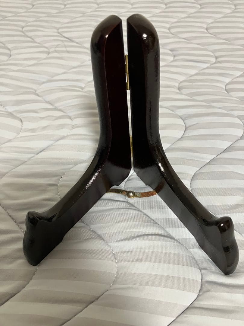 ストリートファイター2 サガット　佐賀県　コラボ　有田焼　飾り皿　CAPCOM