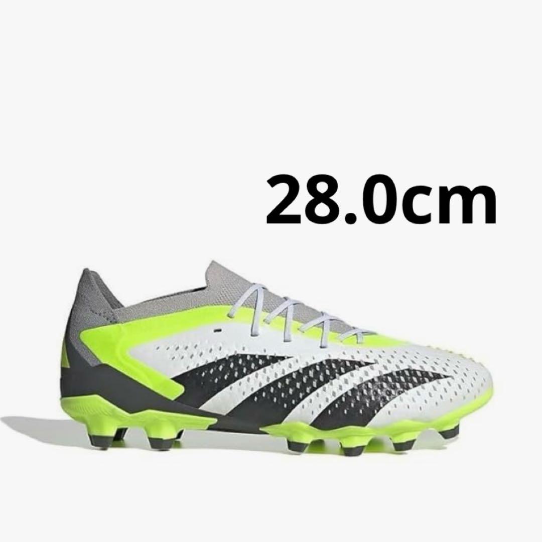 28.0cm 新品 アディダス プレデター アキュラシー.1 SG