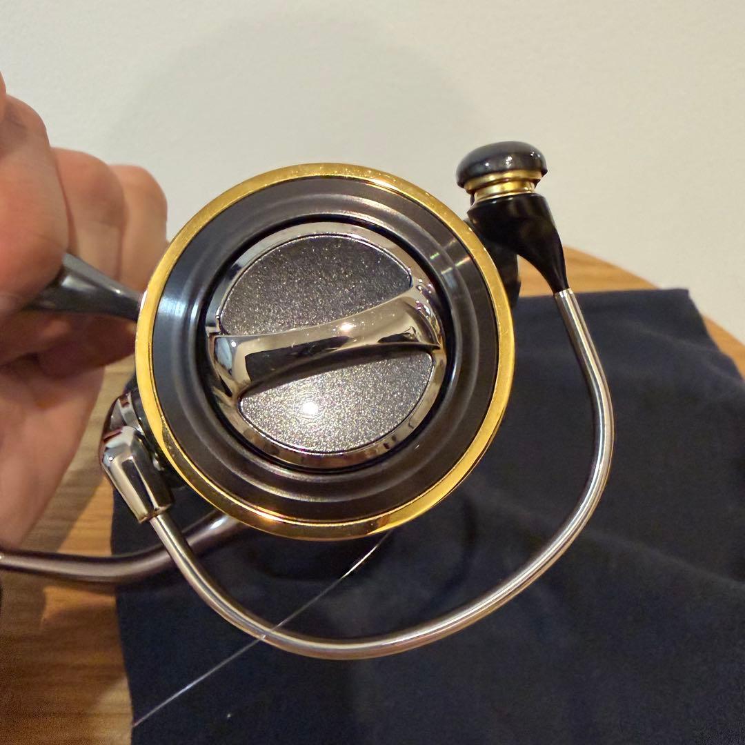 ダイワ 13 セルテート 2506H