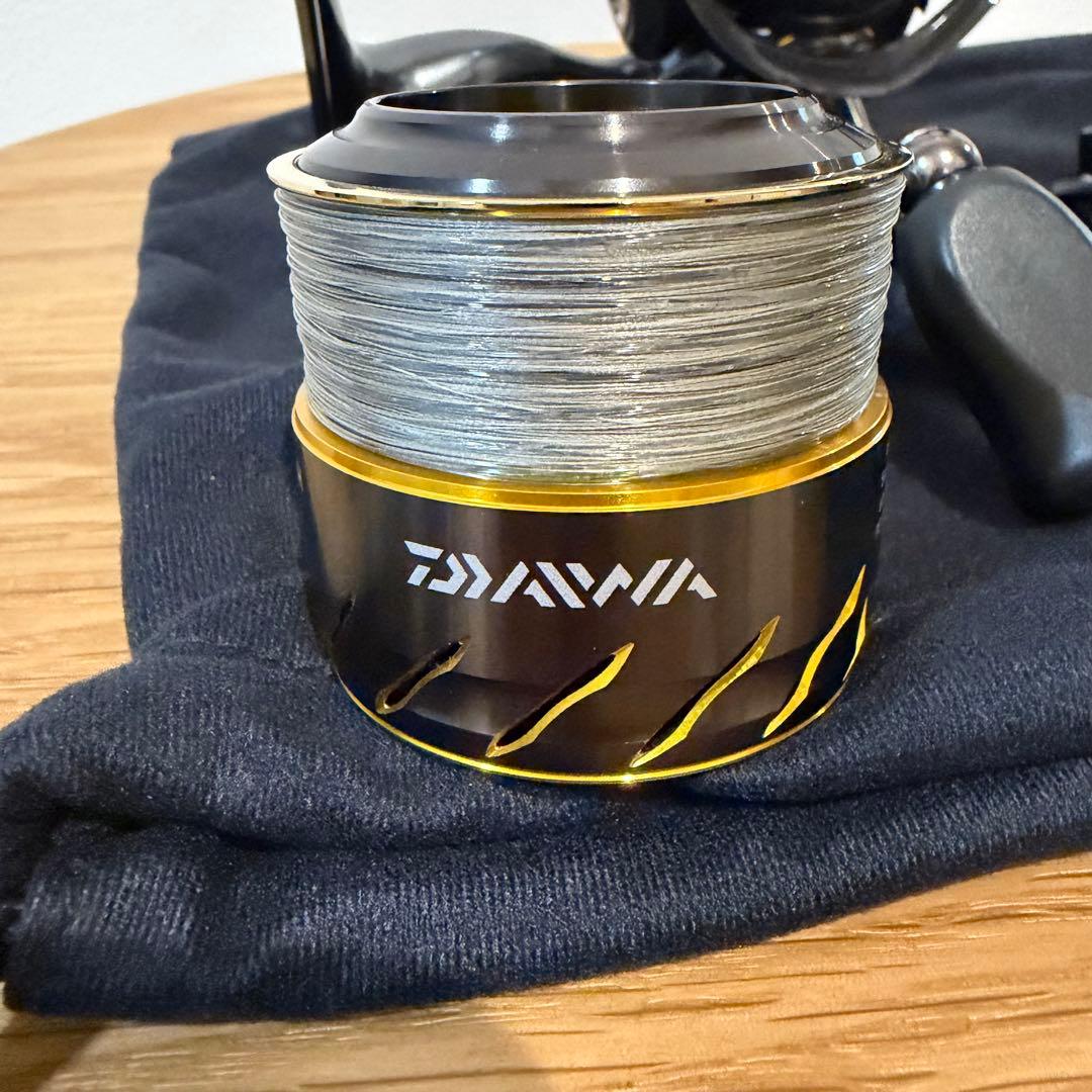 ダイワ 13 セルテート 2506H