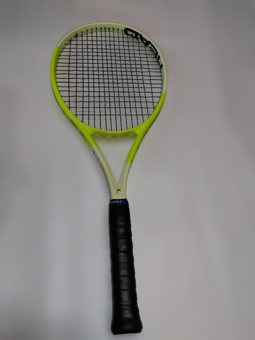 HEAD EXTREAM　PRO400　G2　現行品