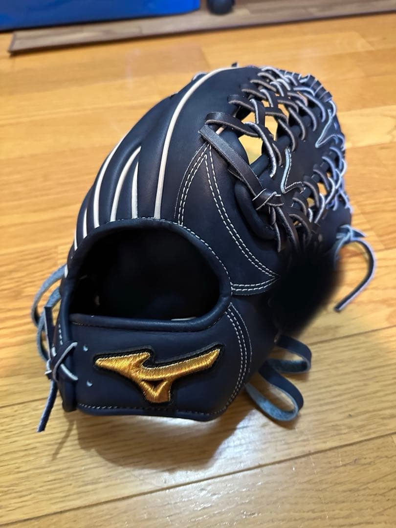 ミズノプロ　硬式用　オプションオーダー　イチローモデル