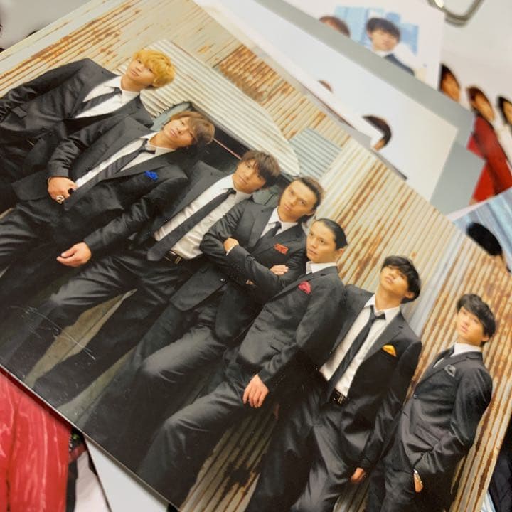 値下交渉可！★アルバムあり！関ジャニ∞