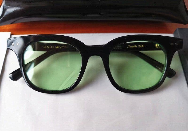 新品 ジェントルモンスター　Gentle Monster south side