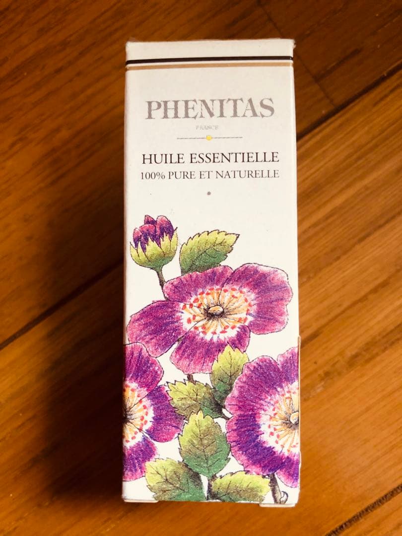 新品　15000円　アミーアロマ　ローズ　精油