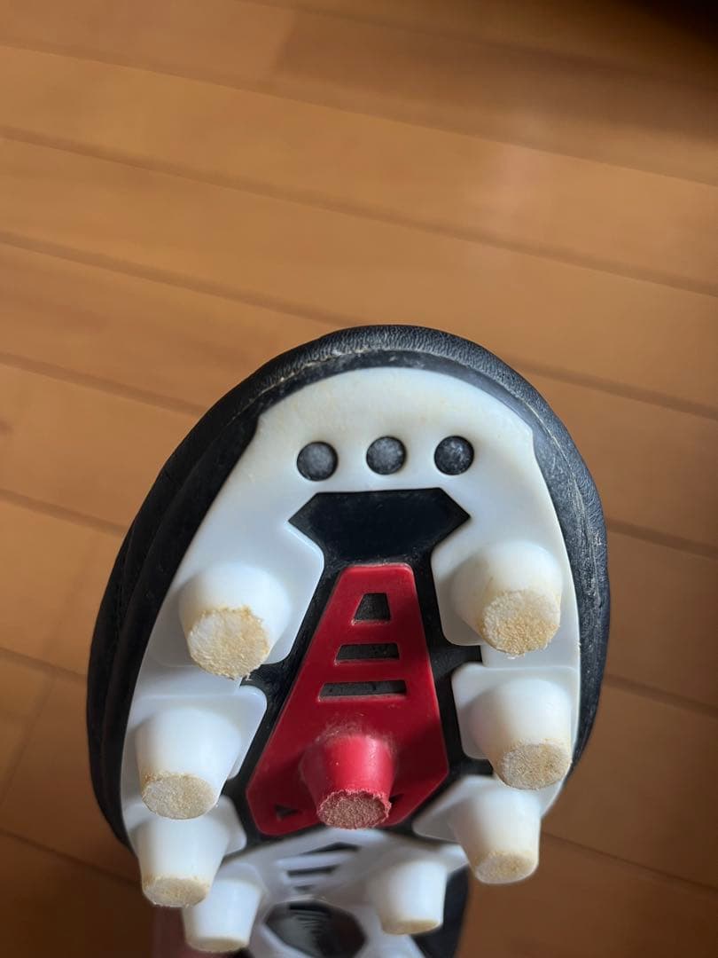 【美品】ミズノ モレリア 2 ジャパン　27.5cm