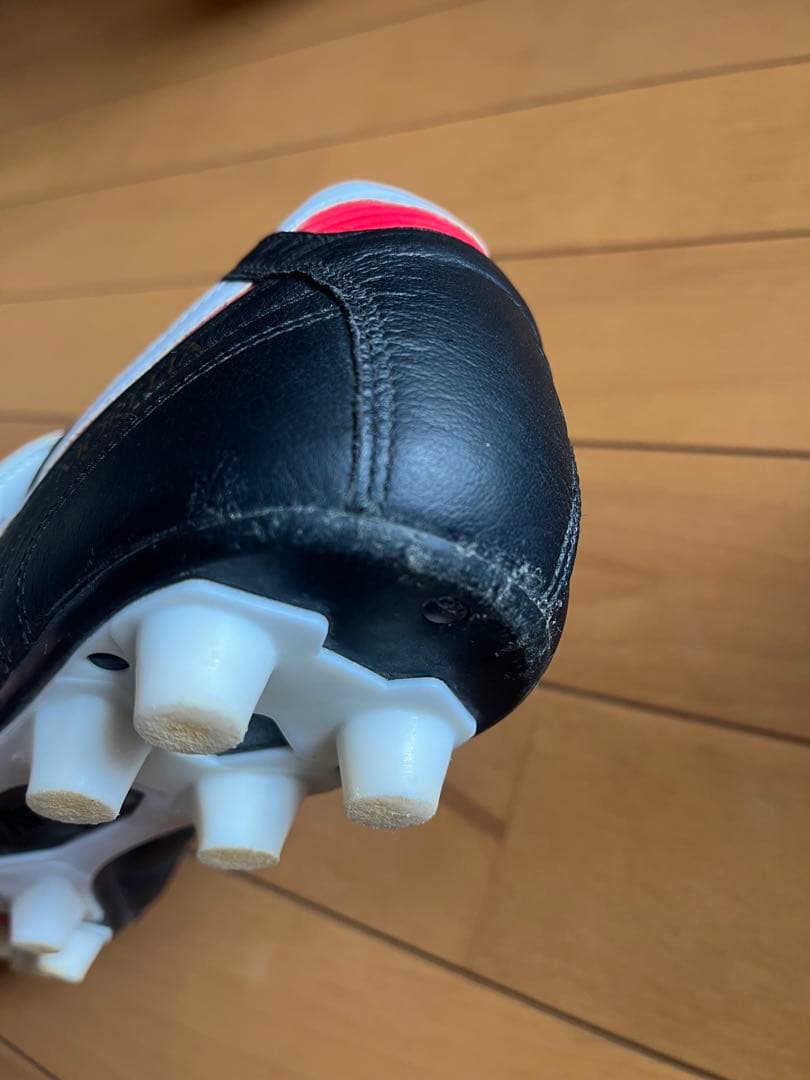 【美品】ミズノ モレリア 2 ジャパン　27.5cm