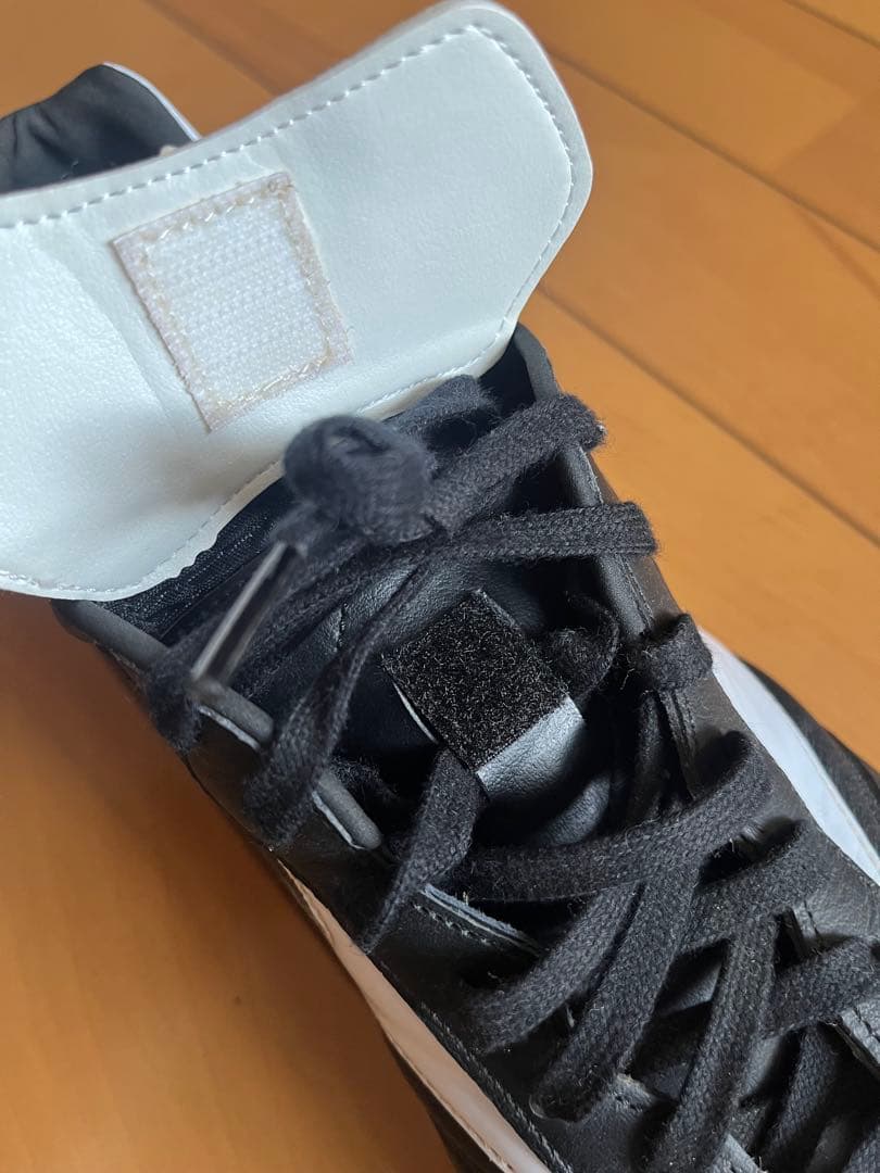 【美品】ミズノ モレリア 2 ジャパン　27.5cm