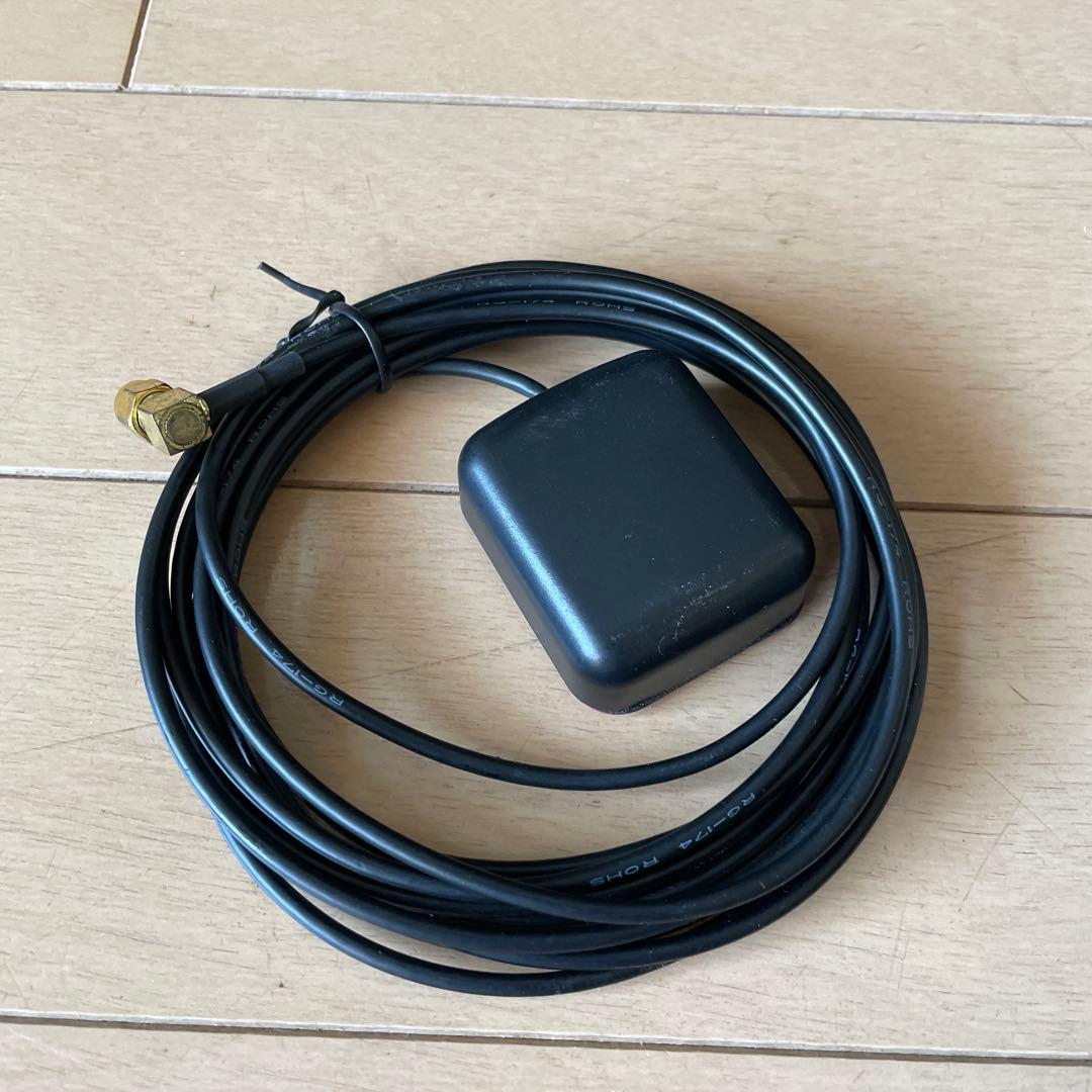 カーオーディオ ATOTO S8G2C74MS + AC-HD03LR