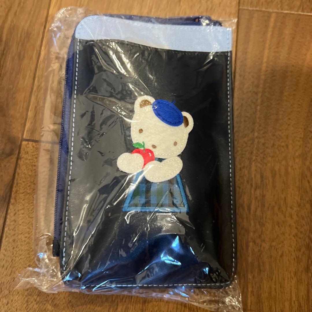 ファミリア　ポシェット