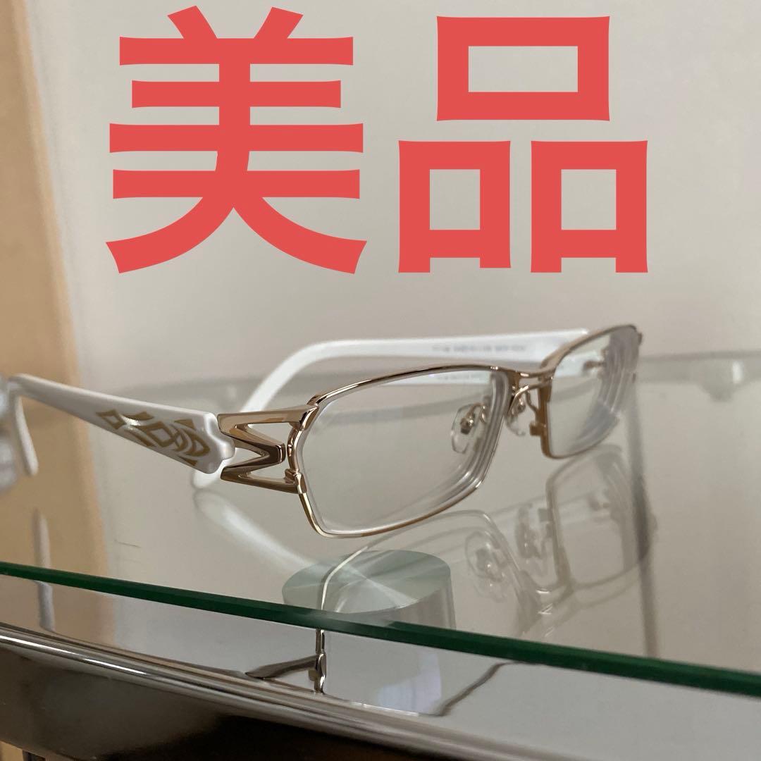 マサキマツシマ美品プレミアムコレクションホワイトゴールドMFP-536松島正樹