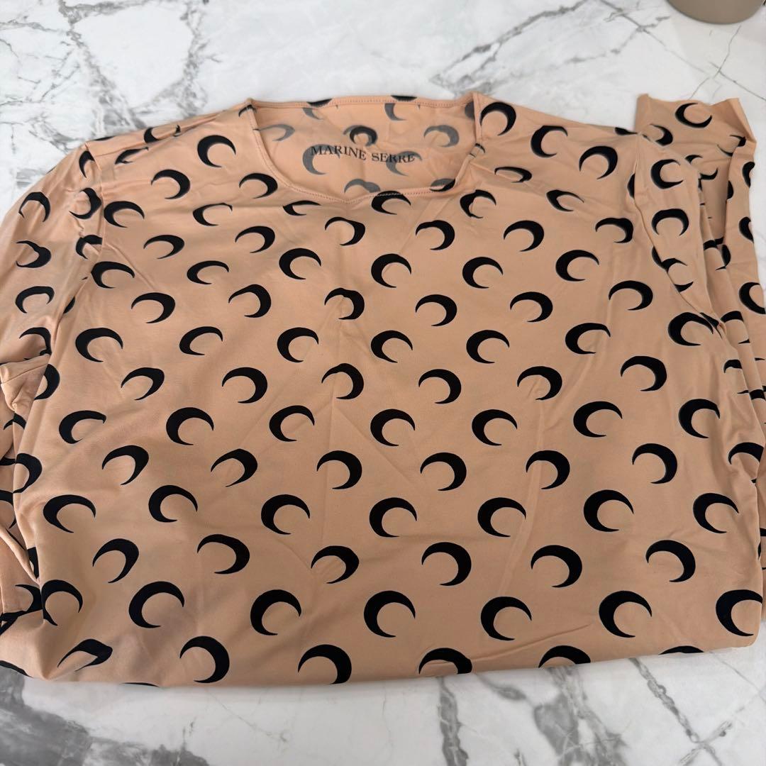 MARINE SERRE S サイズ　正規品