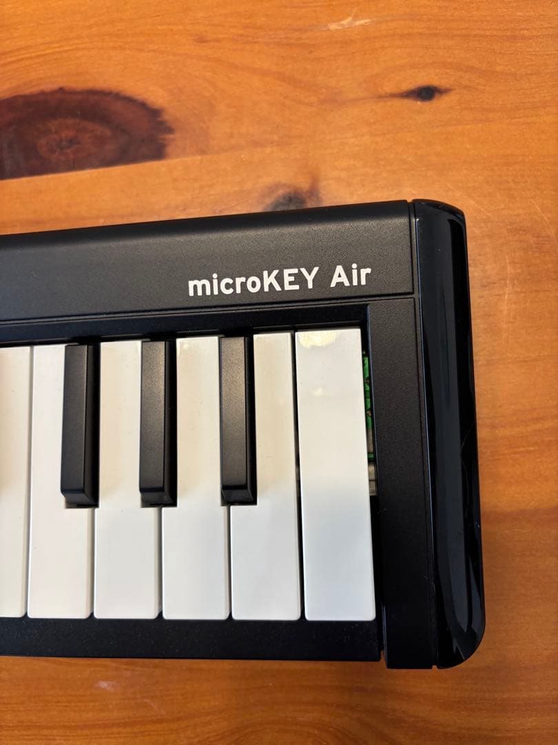 KORG microKEY 2-49 Air MIDIキーボード