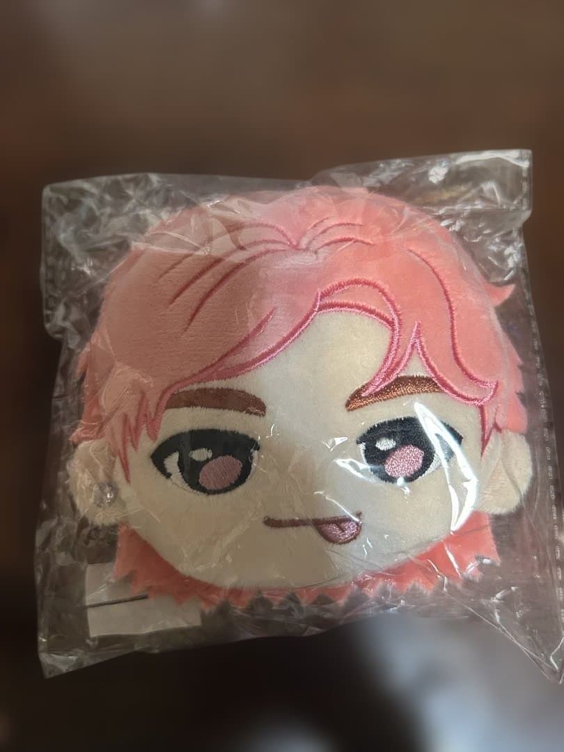 超特急 シューヤ 11号車 フェイスポーチ 新品未使用 EBiDAN