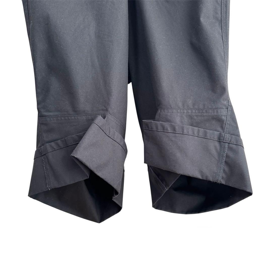 クリストファーネメス　オーバーオール