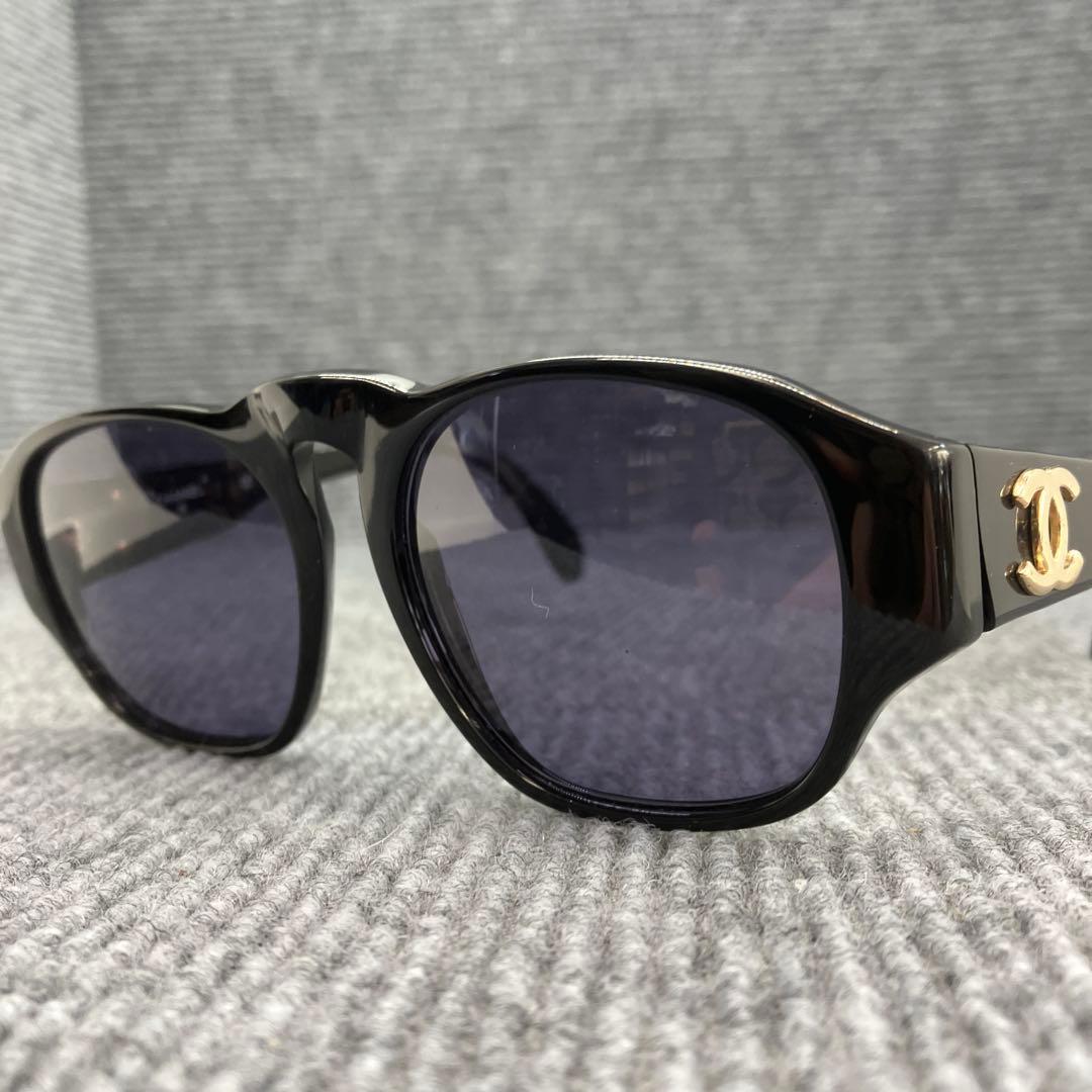 CHANEL　シャネル　サングラス　04152　94305　5805