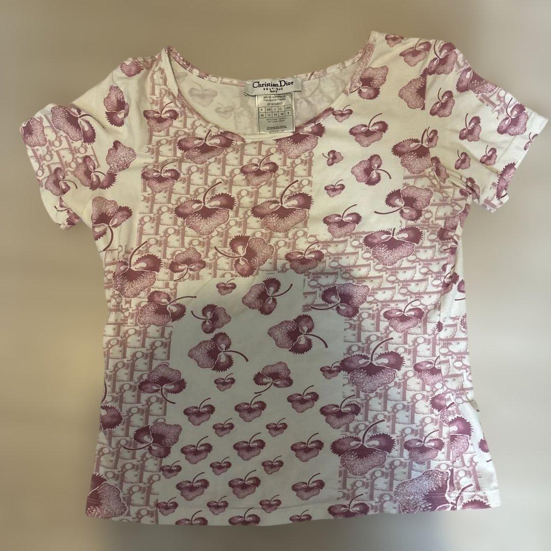 クリスチャンディオール♡極美品♡