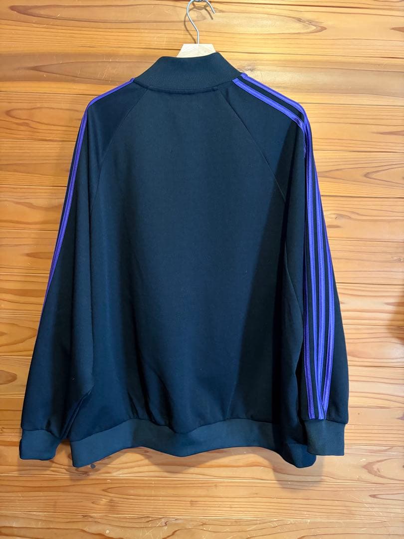 ジャケット・アウター CANDY STRIPPER Lisa DRAGON TRACK JACKET