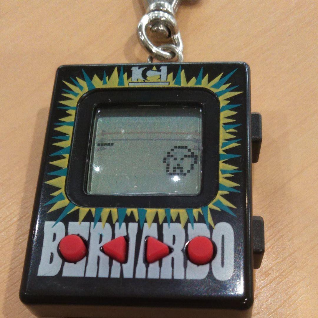 ✨携帯ゲーム、フック付き