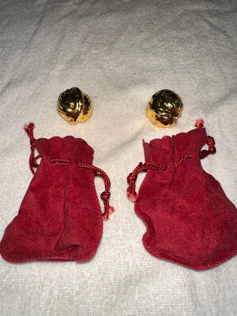 RISIS 金のくるみ