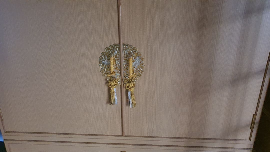 美品!!桐ダンス