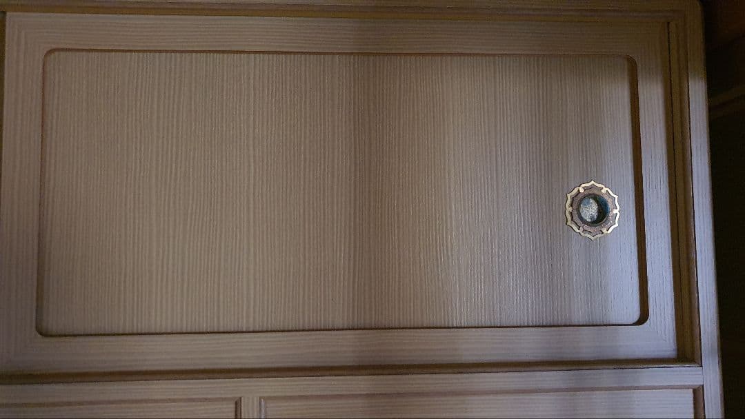 美品!!桐ダンス