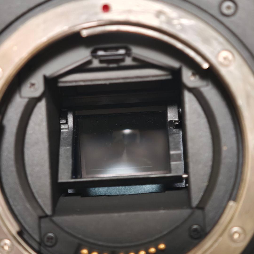 Canon EOS 7D Mark II デジタル一眼レフカメラ ボディ